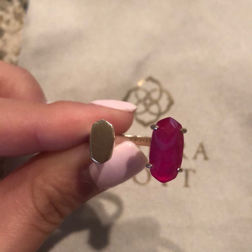 Kendra Scott Ring